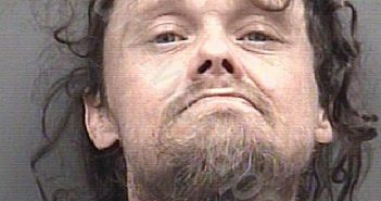 CLINE, PHILLIP MATTHEW | 2021-05-24 16:36:00 Rowan County, North Carolina Booking