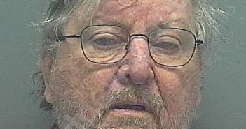 SAUL, <B>ROBERT</B> <B>WILSON</B> #, <b>Lee</b> County, Florida, Lee County, Florida - 2021-05-24 05:15:00