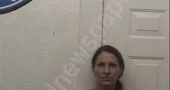 <B>PANCAKE</B>, <B>BRANDY</B> LYNN #, Callahan County, Texas - 2021-05-24 03:02:00