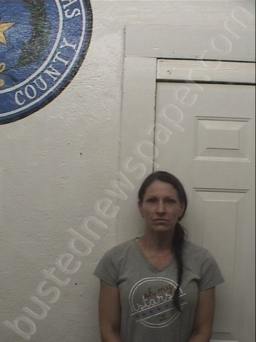 PANCAKE, BRANDY LYNN #, Callahan County, Texas - 2021-05-24 03:02:00