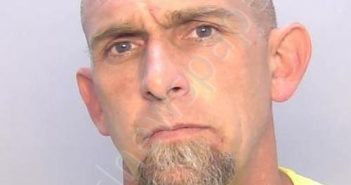 PARLETT, KENNETH RAY JUNIOR | 2021-05-24 15:34:00 Chesapeake, Virginia Booking