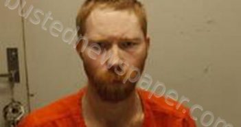 STEVEN LEE WILSON | 2021-05-24 02:31:00 Livingston County, Missouri Booking