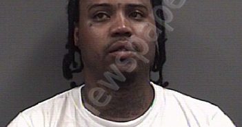 RIVENS, JARRETT MADISON | 2021-05-24 02:11:00 Rowan County, North Carolina Booking