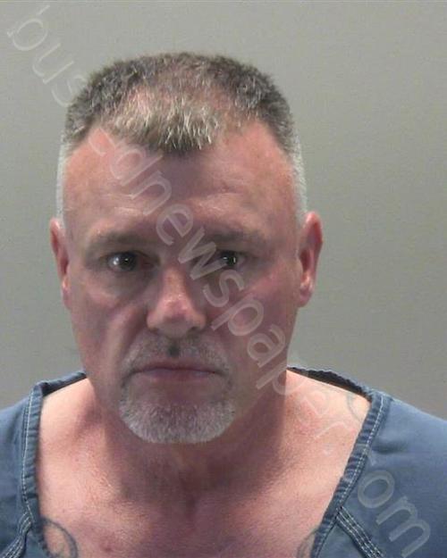 METCALF SR, DAVID NEAL #, Montgomery County, Ohio - 2021-05-24 17:00:00