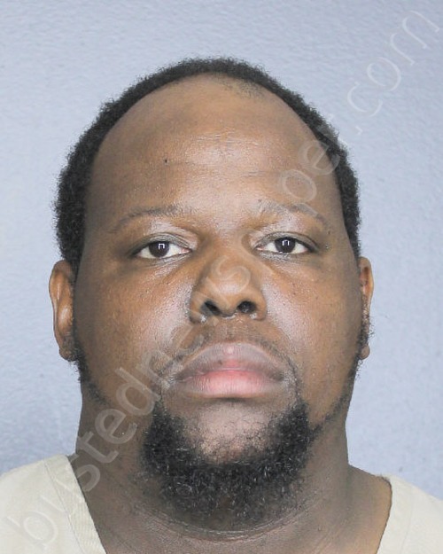 EDWARDS, ALEX ANTHONY #, Broward County, Florida - 2021-05-24