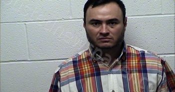 SANTOS-HERRERA, OCTAVIO | 2021-05-24 Chase County, Kansas Booking
