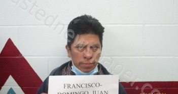 <B>FRANCISCO</B>–<B>DOMINGO</B>, JUAN #, Burnet County, Texas - 2021-05-24