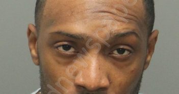 MORRIS,SHAWN PHILLIP SR | 2021-05-24 10:45:00 Wake County, North Carolina Booking