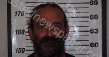 DILALLO, JOSEPH BROCK | 2021-05-24 17:00:00 Carteret County, North Carolina Booking