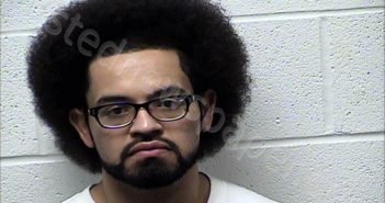 ESCOBAR, EDUARDO | 2021-05-25 Chase County, Kansas Booking
