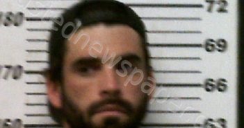 BLONDIN, JOSHUA ALLAN | 2021-05-25 13:45:00 Carteret County, North Carolina Booking