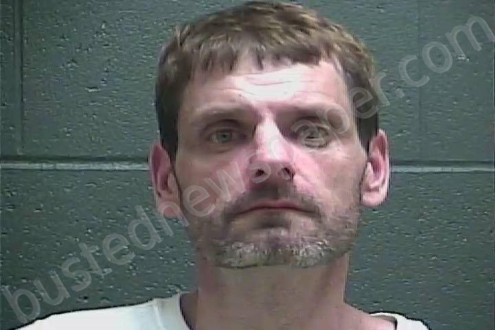 WEATHERHOLT, BRENT #, Perry County, Indiana - 2021-05-25 20:14:00