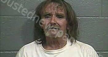 <B>TAYLOR</B>, <B>JEFFERY</B> DEE #, Barren County, Kentucky - 2021-05-25 07:37:00