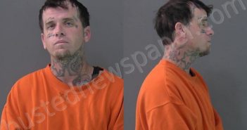 <B>JOHNSON</B>, <B>JOSHUA</B> <B>LEE</B> #, Bell County, Texas - 2021-05-25 08:29:00