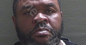 <B>THOMAS</B>, <B>JONATHAN</B> LEE #, Escambia County, Florida - 2021-05-25 08:47:00