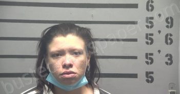 <B>MULLINS</B>, <B>DESTINY</B> <B>LASHEA</B> #, Hopkins County, Kentucky - 2021-05-25 10:00:00