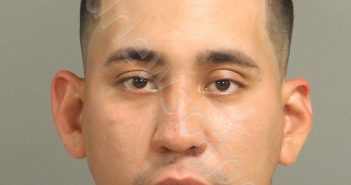 <B>MARTINEZ</B>,<B>HENRY</B> VLADIMIR #, Wake County, North Carolina - 2021-05-25 17:49:00