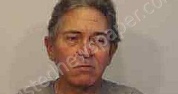 <B>COX</B>, <B>ALAN</B> <B>TAYLOR</B> #, Monroe County, Florida - 2021-05-25 20:56:00