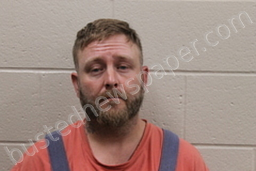 BRIAN SCOTT SHEPHERD #, Andrew County, Missouri - 2021-05-25 11:54:00
