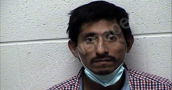 GOMEZ-ALVEREZ, MARTIN | 2021-05-25 Chase County, Kansas Booking