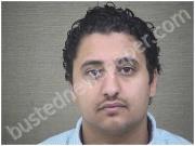 ALSAEDI, KHALDOON | 2021-05-25 Harnett County, North Carolina Booking