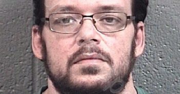 GRIFFIN, HARRY THOMAS | 2021-05-25 14:26:00 Stanly County, North Carolina Booking
