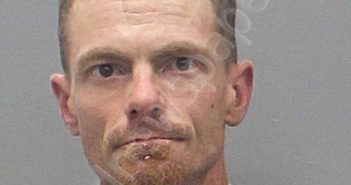 <B>JONES</B>, JUSTIN <B>BRIAN</B> #, Southwest Regional Jail, Virginia - 2021-05-25 12:35:00