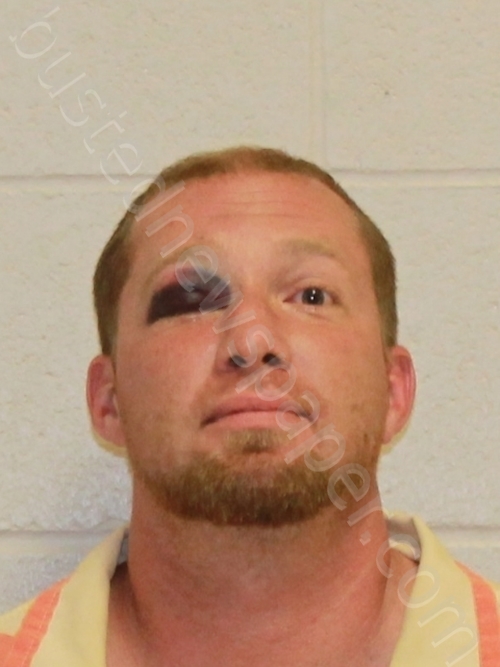 FRANCY,CLIFFORD AUSTIN #, Brown County, Texas - 2021-05-25