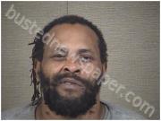 THOMAS, TOMMY | 2021-05-25 Harnett County, North Carolina Booking