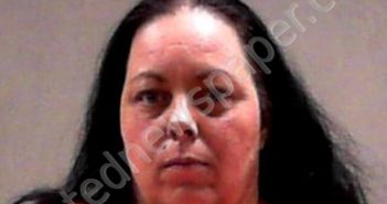 PREBBLE, THERESA MARIE | 2021-05-25 01:55:00 Ohio County, West Virginia Booking