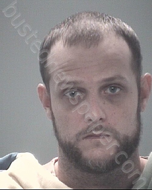BARNES, KEVIN SCOTT JR #, Pasco County, Florida - 2021-05-25 11:15:00