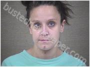 HAIRE, JESSICA | 2021-05-25 Harnett County, North Carolina Booking