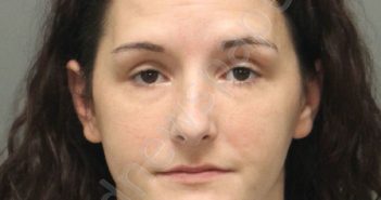 COTTEN,SHELBY LYNN | 2021-05-25 12:15:00 Wake County, North Carolina Booking