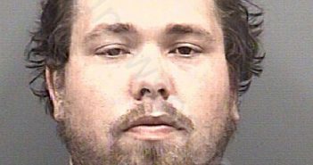 MOORE, CORY JAMES | 2021-05-25 14:07:00 Rowan County, North Carolina Booking