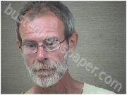 LANE, RANDY | 2021-05-25 Harnett County, North Carolina Booking