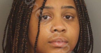 SMITH-SHEEHY, INDIYA JAHNAE | 2021-05-26 21:17:00 Jefferson County, Alabama Booking