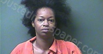 TAYLOR, JUDITH NAOMI | 2021-05-26 22:31:00 Laporte County, Indiana, La Porte County, Indiana Booking