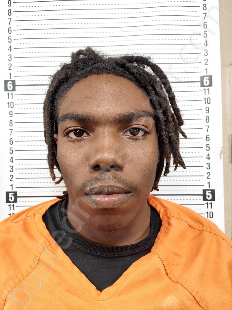 BOGAN, ROYQUAVIOUS DEVON #, Scott County, Missouri - 2021-05-26 16:19:00