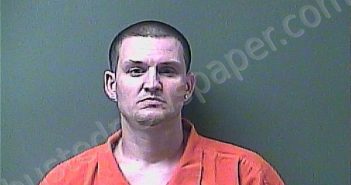 OROURKE, KRISTOPHER A | 2021-05-26 16:48:00 Laporte County, Indiana, La Porte County, Indiana Booking