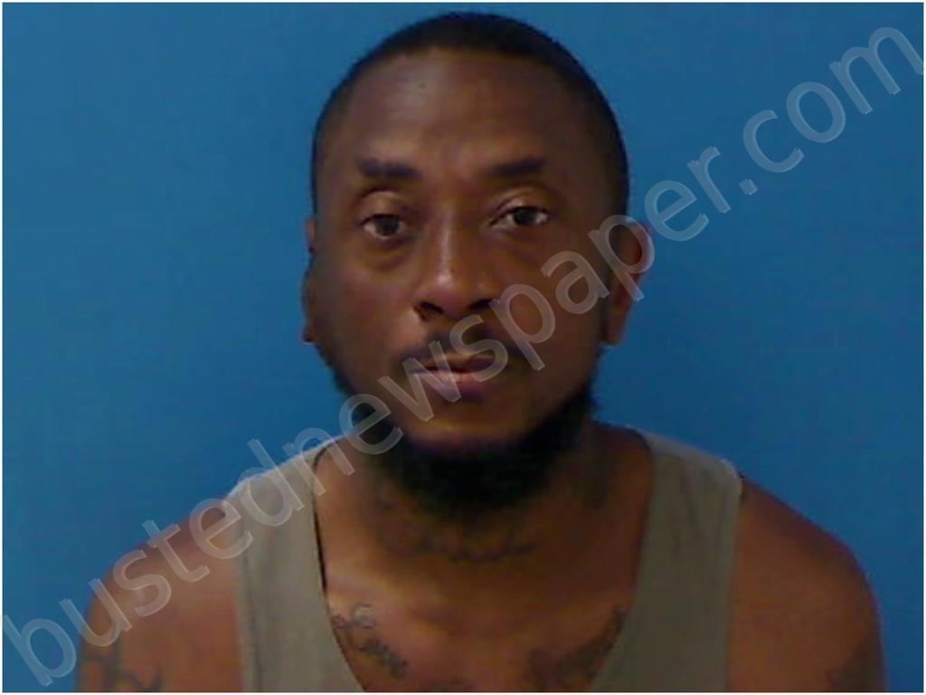 LITTLEJOHN,BRANDON CHRISTOPHER #, Catawba County, North Carolina - 2021-05-26