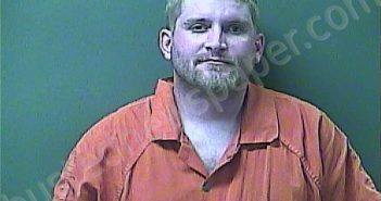 GRISHAM, ZACHARIAH L | 2021-05-26 09:46:00 Laporte County, Indiana, La Porte County, Indiana Booking