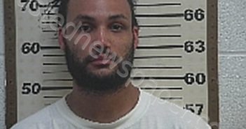 JONES JONATHAN R | 2021-05-26 Belmont County, Ohio Booking