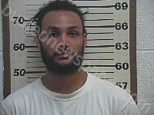 JONES JONATHAN R #, Belmont County, Ohio - 2021-05-26