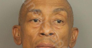 PASOS, RODNEY ANTHONY | 2021-05-26 21:37:00 Jefferson County, Alabama Booking