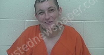 <B>ROGERS</B> <B>PATRICIA</B> <B>L</B> #, Scioto County, Ohio - 2021-05-26