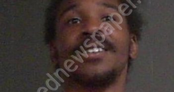 WARD, ISHMEIL URIAN | 2021-05-26 16:55:00 Calhoun County, West Virginia Booking