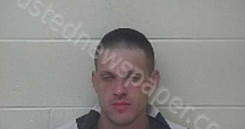 <B>THOMPSON</B> <B>JACOB</B> <B>P</B> #, Scioto County, Ohio - 2021-05-26