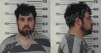 <B>AGUILAR</B>, <B>FELIX</B>, <B>JR</B>. #, Henderson County, Texas - 2021-05-26