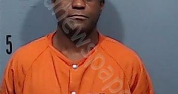 <B>MILLS</B>, <B>MUHAMMAD</B> <B>SEAN</B> #, Taylor County, Texas - 2021-05-26