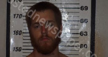 ODELL, CARSON SALTERS | 2021-05-26 17:45:00 Carteret County, North Carolina Booking